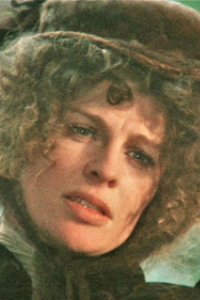 McCabe & Mrs. Miller [Julie Christie]